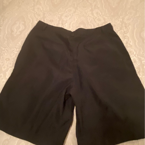 Men’s Cascade Sports black shorts size 34 - Picture 2 of 3